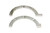 Thrust Washer Set TW611S