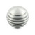 2in Shift Knob Venetian Brushed