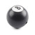 8 Ball Shift Knob