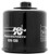 Performance Oil Filter KN-138