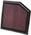 Performance Air Filter 33-2452