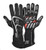 Glove Track1 Black Large SFI 5