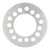 Wheel Spacer 1/4in Universal