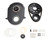 Belt Drive BBC GEN IV Marine Version