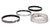 Piston Ring Set 4.610 1/16 1/16 3/16 Piston Ring Set 4.610 1/16 1/16 3/16