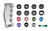 Pistol Grip Shift Handle Universal