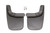 15-   Colorado Rear Mud Flaps 59231