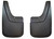 14-  GMC Sierra 1500 Mud Flaps Rear