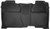 GM X-Act Contour Floor Liners Rear Black