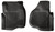 Ford X-Act Contour Floor Liners Front Black 53301