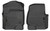 17-   Ford F250 Front Floor Liners Black 13301
