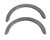 Thrust Washer Set TW 133AM
