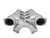 Sniper EFI Dual Plenum Intake Manifold LS3/L92 Sniper EFI Dual Plenum Intake Manifold LS3/L92