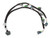 Injector Harness  V8 Evenly Spaced USCAR