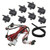 Smart Coil Kit 8-Cyl Smart Coil Kit 8-Cyl