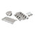 GM GenV LT Ultra Lo-Ram Intake Manifold Kit 300-717 GM GenV LT Ultra Lo-Ram Intake Manifold Kit 300-717