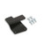 DBW Accelerator Pedal Bracket GM Trk/SUV 88-00 DBW Accelerator Pedal Bracket GM Trk/SUV 88-00