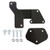 DBW Pedal Bracket Kit GM C10 Trk 2nd Gen 67-70