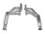 S/C Coated Headers - 62-67 Chevy II S/C Coated Headers - 62-67 Chevy II