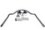 08-16 Ford E450 Rear Sway Bar 1-1/2in 08-16 Ford E450 Rear Sway Bar 1-1/2in