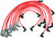 9mm Ign Wire Set-Red M-12259-R301 9mm Ign Wire Set-Red M-12259-R301