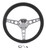 Classic Series Wheel chevrolet Logo/Install k