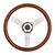 GT3 Retro Gasser Steerin g Wheel Bajo Style 21-5647