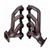 02-  GM P/U 6.0L Stainless Headers 02-  GM P/U 6.0L Stainless Headers