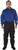 Suit GF125 X-Large Blue Suit GF125 X-Large Blue