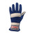 G5 Racing Gloves Child Small Blue