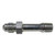 #4 x 1/8 mpt Adapter Oil Pressure Fitting - Steel