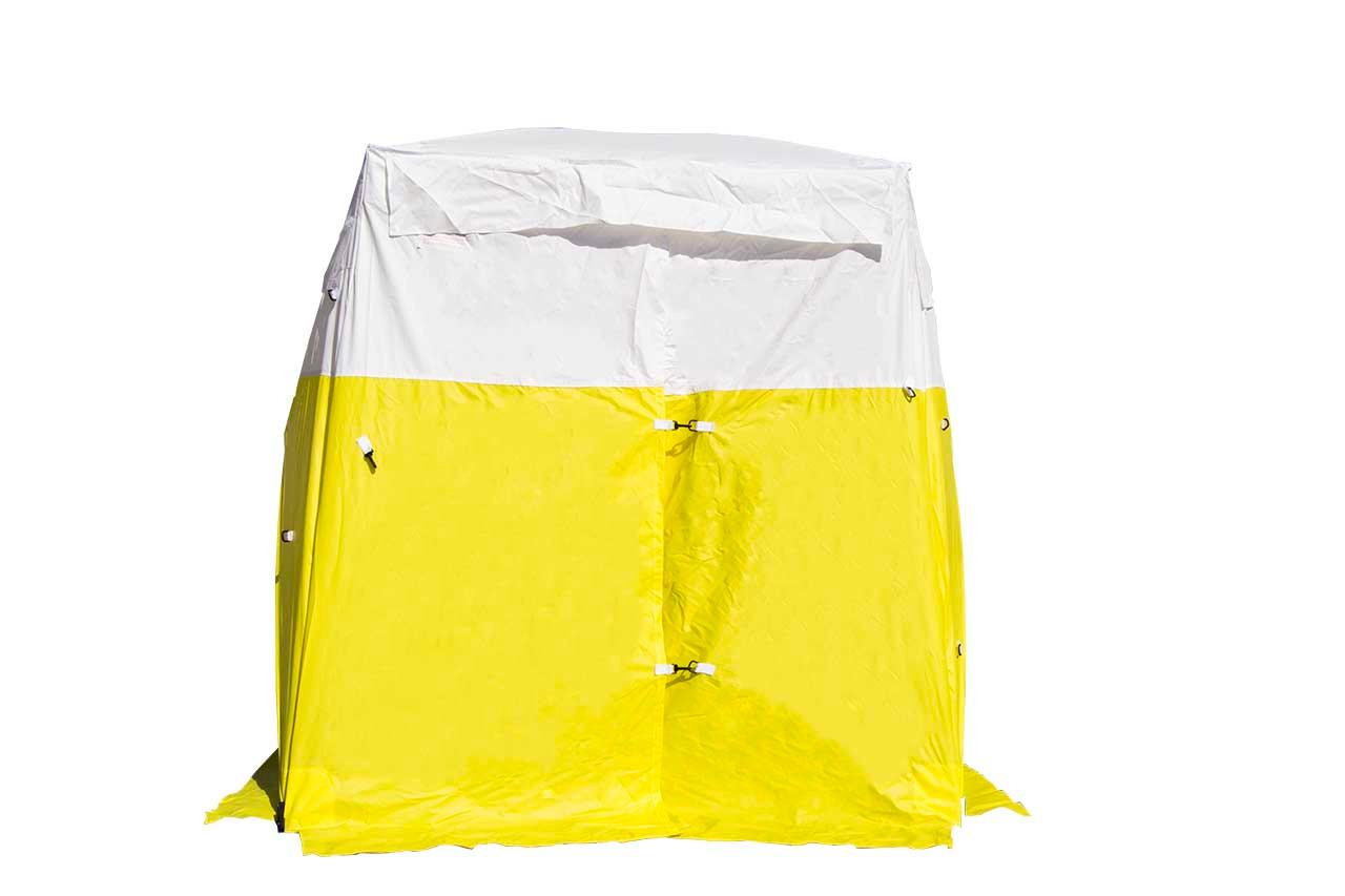 Pelsue Dual-Entry Series Work Tents