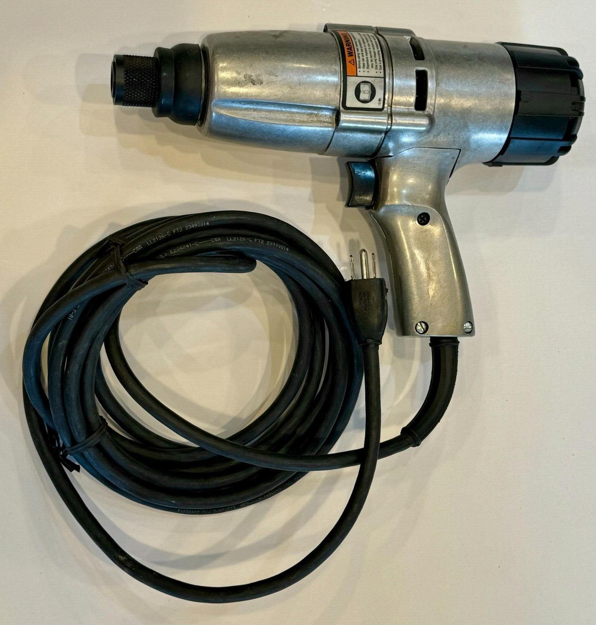 Ingersoll Rand 8053QC 1/2