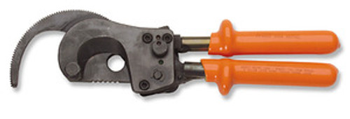 Ratcheting Cable Cutter 750