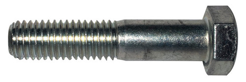 Bolt replacement 5/8" X 3" FOR 72900475