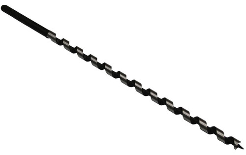Drill America HSS 2-Nuten-Schaftfräser – 15/16 X 3/4 Zoll, Aus Schnellarbeitsstahl