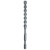 Bit Carbide Spline Shnk 5/8" X 16" for HR3851