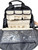 Southland Enterprises Backpack for Tool Kit BPTK18147 Black 18" H x 14" L x 7" D
