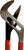 Crescent R-212C Adjustable Tongue and Groove Pliers, 12 in L 2-3/8" Jaw Opening