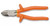 New Cementex P7D High Voltage Insulated 7" Diagonal Cutting Pliers USA Made