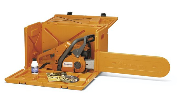Chainsaw Carrying Case Power Box