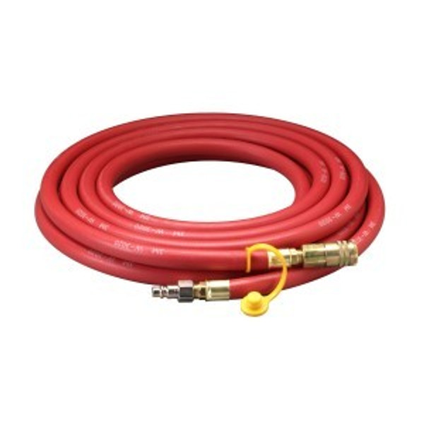 Hose Air 1/4" x 25'