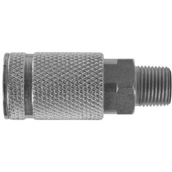 Air Hose Fitting Coupler Female 1/4"