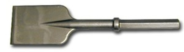 Asphalt Cutter 5" Wide Blade x 11" use w/11004096