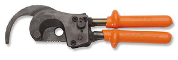 Ratcheting Cable Cutter 750