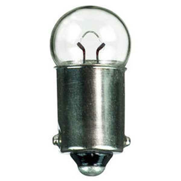 Lamp Miniature 51A