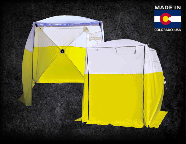 Pelsue Standard Series Work Tents 6504A, 6506A, 6508A, 6510A