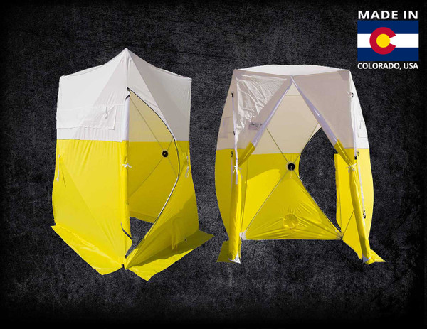Pelsue High-Rise Series Work Tent