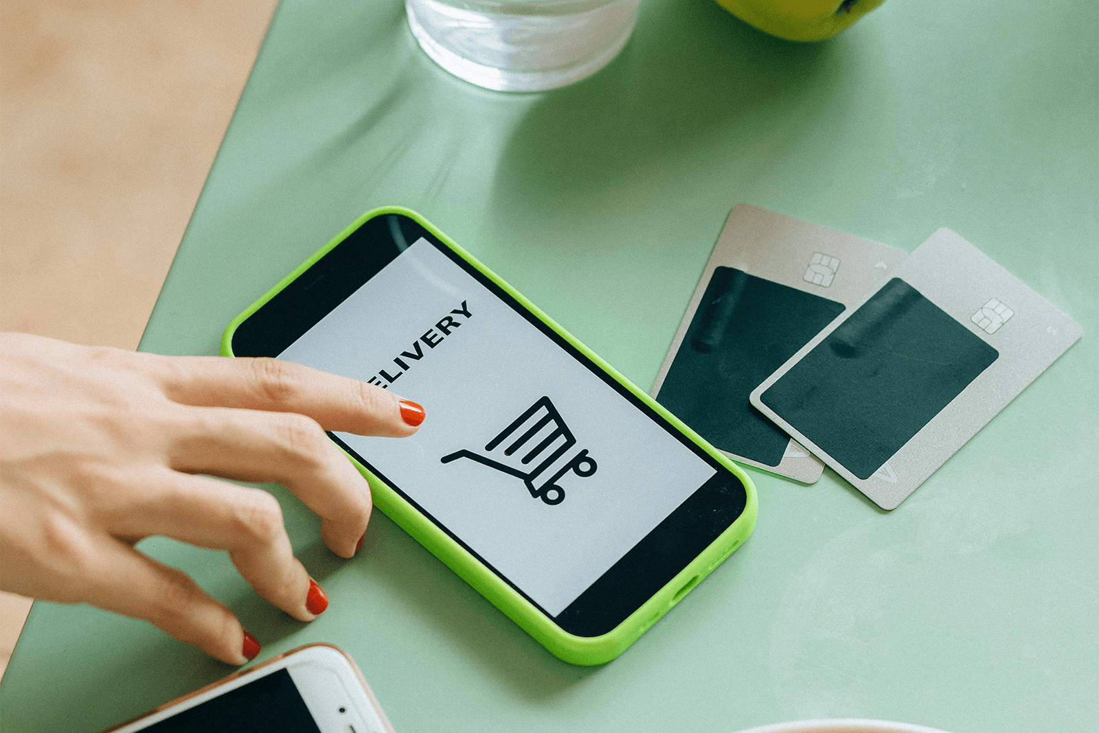 How to Save Money by Shopping Online