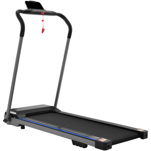 Treadmill Folding Treadmill for Home Portable Electric Motorized Treadmill Running Exercise Machine Compact Treadmill for Home Gym Fitness Workout Jogging Walking, No Installation Required Treadmill Folding Treadmill for Home Portable Electric Motorized Treadmill Running Exercise Machine Compact Treadmill for Home Gym Fitness Workout Jogging Walking, No Installation Required